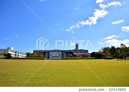 Nagoya University Higashiyama Campus Toyoda Auditorium (Registered Tangible Cultural Property) 32413660