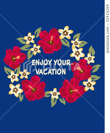 hibiscus, tropical, zero 32414264