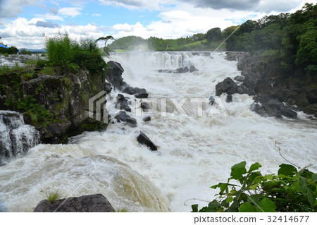 Sogaki waterfall Sogaki waterfall 32414677