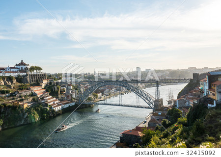 Don Lewis I bridge and Sarah de Pilar Abbey 32415092