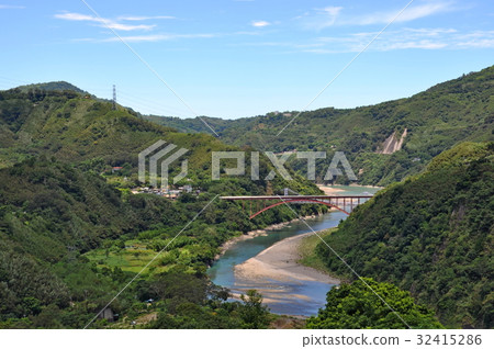 小烏來天空步道 32415286