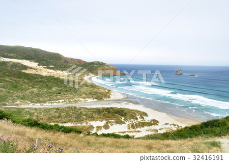 beach, beaches, blue water 32416191