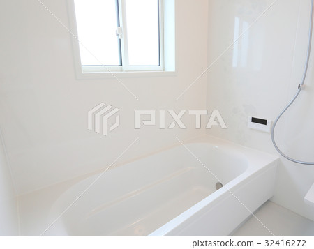 Model house unit bus 32416272