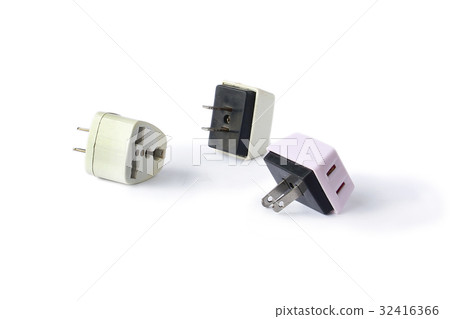 Different of Electric hub Sockets 32416366