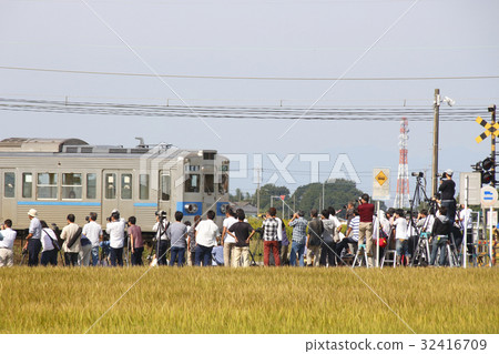 Train photography group (Saitama Prefecture) Train photography group (Saitama Prefecture) 32416709