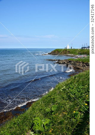 Narita-sho Cape Hokkaido Higashi 32417146