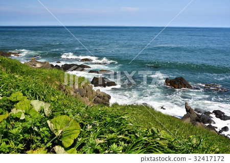 Narita-sho Cape Hokkaido Higashi 32417172