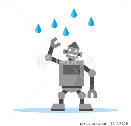 Robot series 32417306