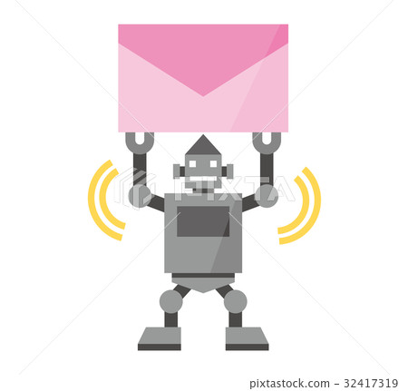 Robot series Robot series 32417319