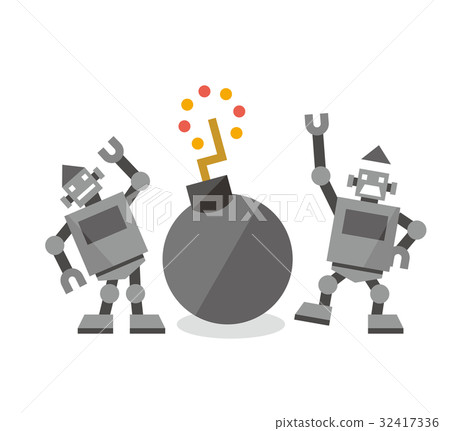 Robot series Robot series 32417336