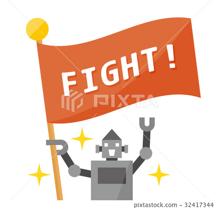 Robot series Robot series 32417344