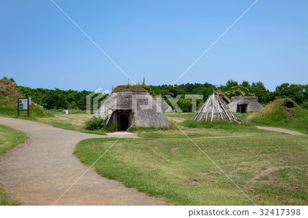 Sannai Maruyama遺址 Sannai Maruyama遺址 32417398