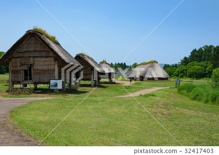 Sannai Maruyama遺址 Sannai Maruyama遺址 32417403