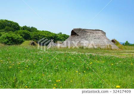 Sannai Maruyama遺址 Sannai Maruyama遺址 32417409