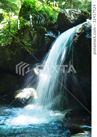 在Ashigara山的山 在Ashigara山的山 32417524