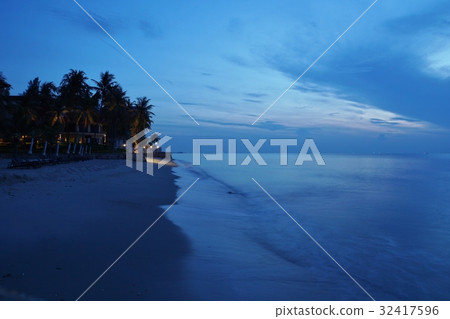 海 大海 海洋 32417596