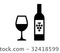 wine  32418599