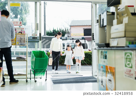 便利店 便利店 32418958