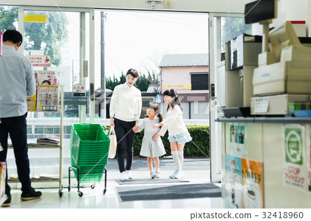 便利店 便利店 32418960