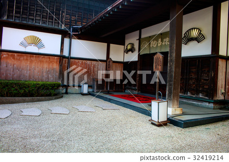 Aiba House·入口 32419214