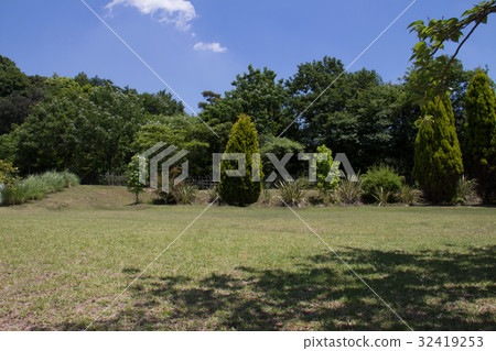 草廣場（福山英語花園） 32419253