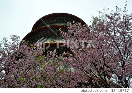 淡水無極天元宮 32419717