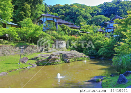 Mukouji Temple 32419951