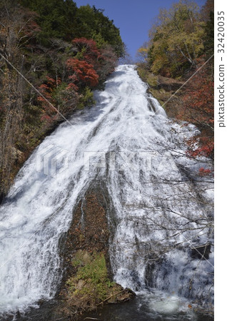Yu Taki (Oku-Nikko / Nikko city, Tochigi prefecture) 32420035