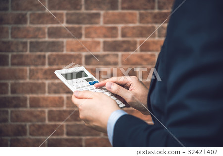 Business person 32421402