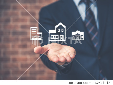 Business person 32421412