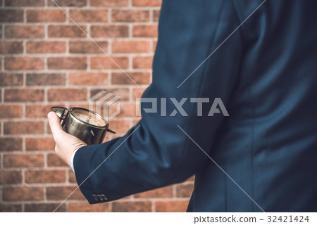 clock clock 32421424