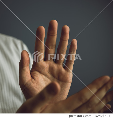 applause, hand, body part 32421425