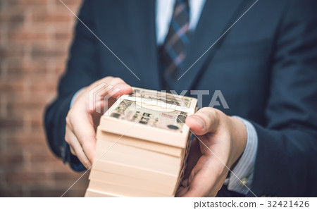 Business person Business person 32421426