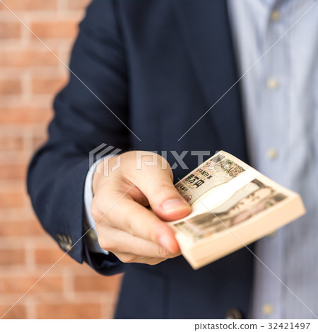 Money Money 32421497