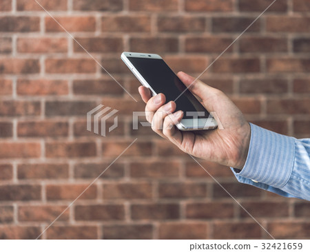 智能手機 32421659