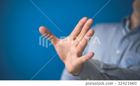 拒絕 不好 無用 32421660