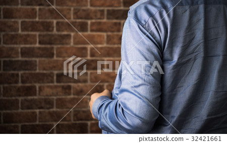 男人 男 男性 32421661