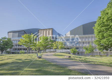 Iwaki藝術文化交流中心Arios Iwaki藝術文化交流中心Arios 32421950