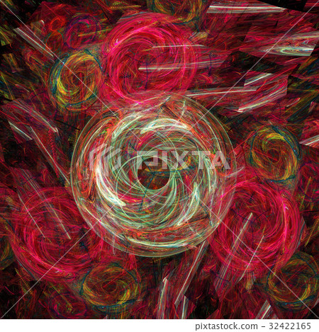 abstract colored background 32422165