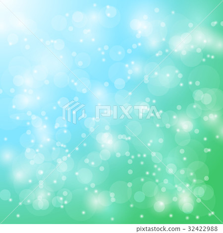 Vector abstract bokeh blur background 32422988