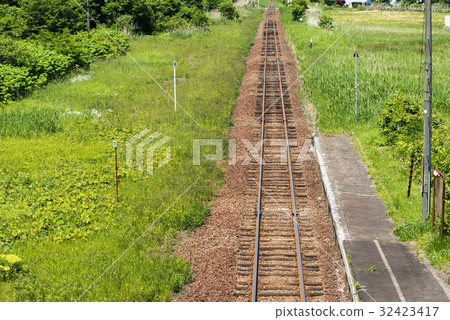 Local line Local line 32423417