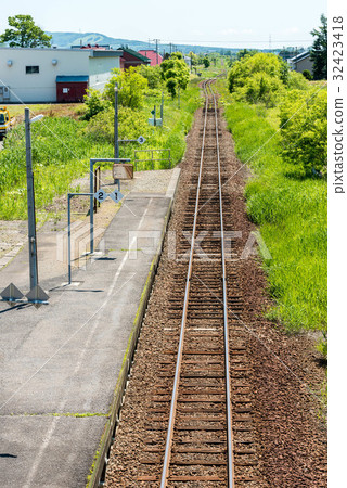 Local line Local line 32423418