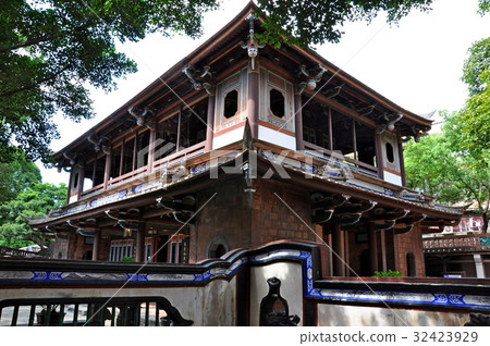 板橋林家花園 板橋林家花園 32423929