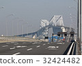 Tokyo Gate Bridge 32424482