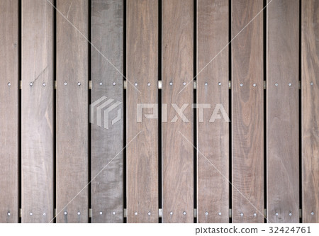 Wood texture background, wood planks 32424761
