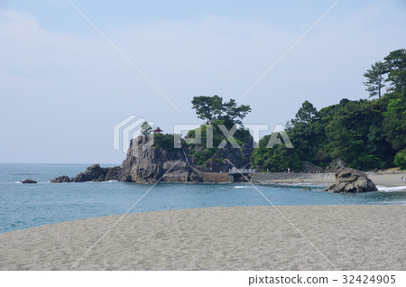 Katsurahama 32424905