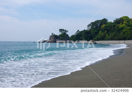 Katsurahama 32424906