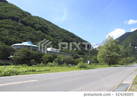 Yuzozo Onsen Hotel酒店 32426005