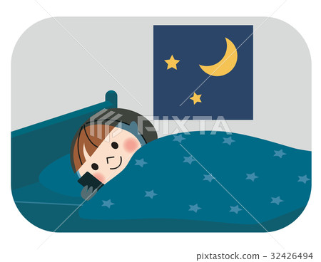 Sleep before sleep 32426494