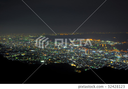 馬來山夜景10 馬來山夜景10 32428123